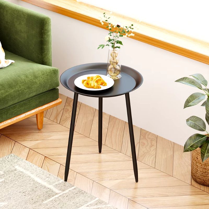 Jual Meja Pot Bunga /Meja Kecil Dekoratif Ruang Tamu (Barang Baru Tanpa ...
