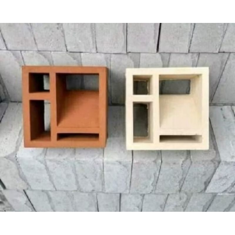 Jual Roster pagar Rumah/Roster minimalis/Roster beton | Shopee Indonesia
