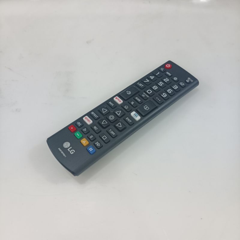 Jual Remote Tv LG original remot tv LG ori baru | Shopee Indonesia