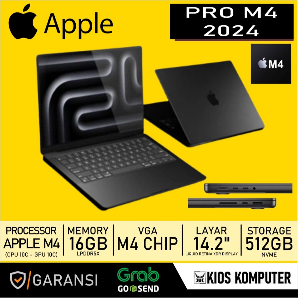 極美MacBookPro14” M4 10C/10C ,24G,512G 極美MacBookPro14” M4 10C/10C ,24G,512G - メルカリ