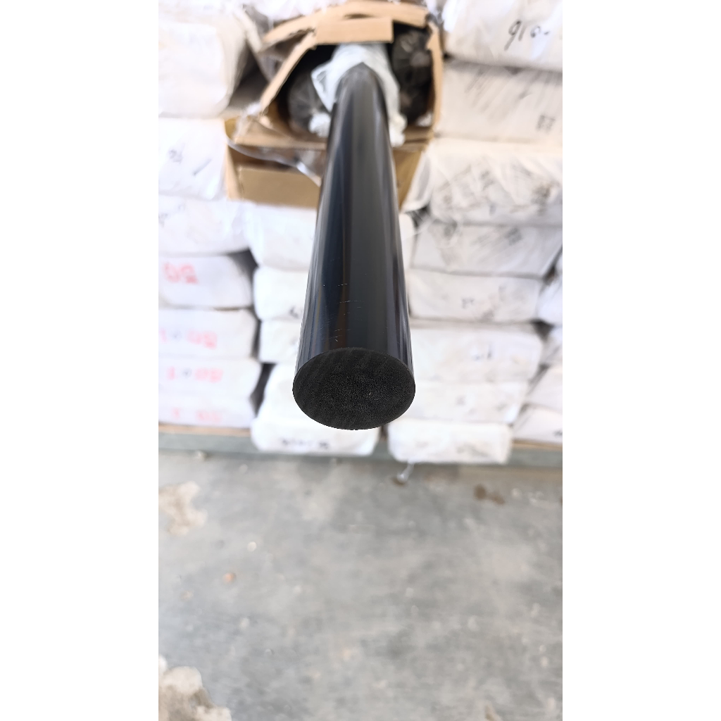 Jual Handrailing PVC Bulat Pegangan Tangga Handrail Hand Rail Handle ...