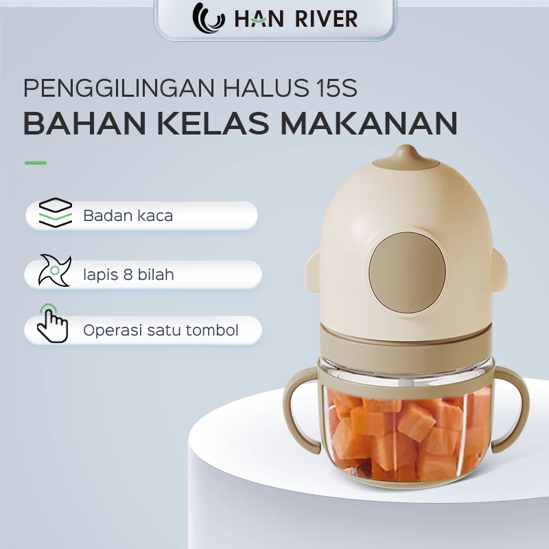 Blender Food Chopper