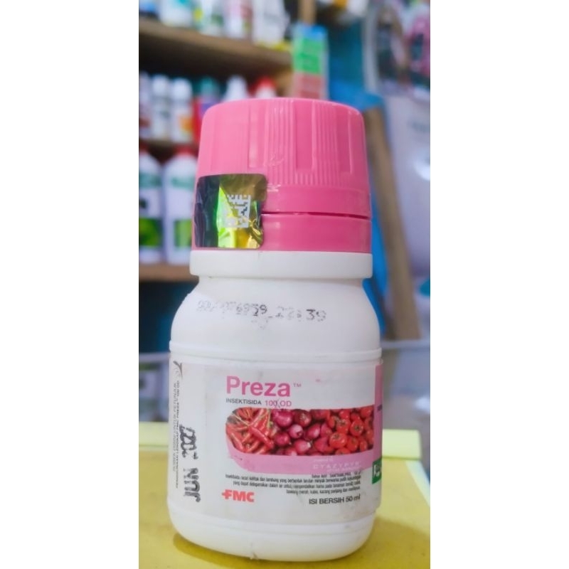 Jual inseksida preza fmc | Shopee Indonesia