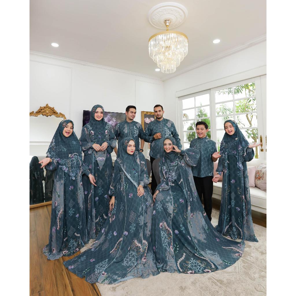 Jual HAMEERA RAYYA SERIES SARIMBIT ELDEENA SYARI | Shopee Indonesia