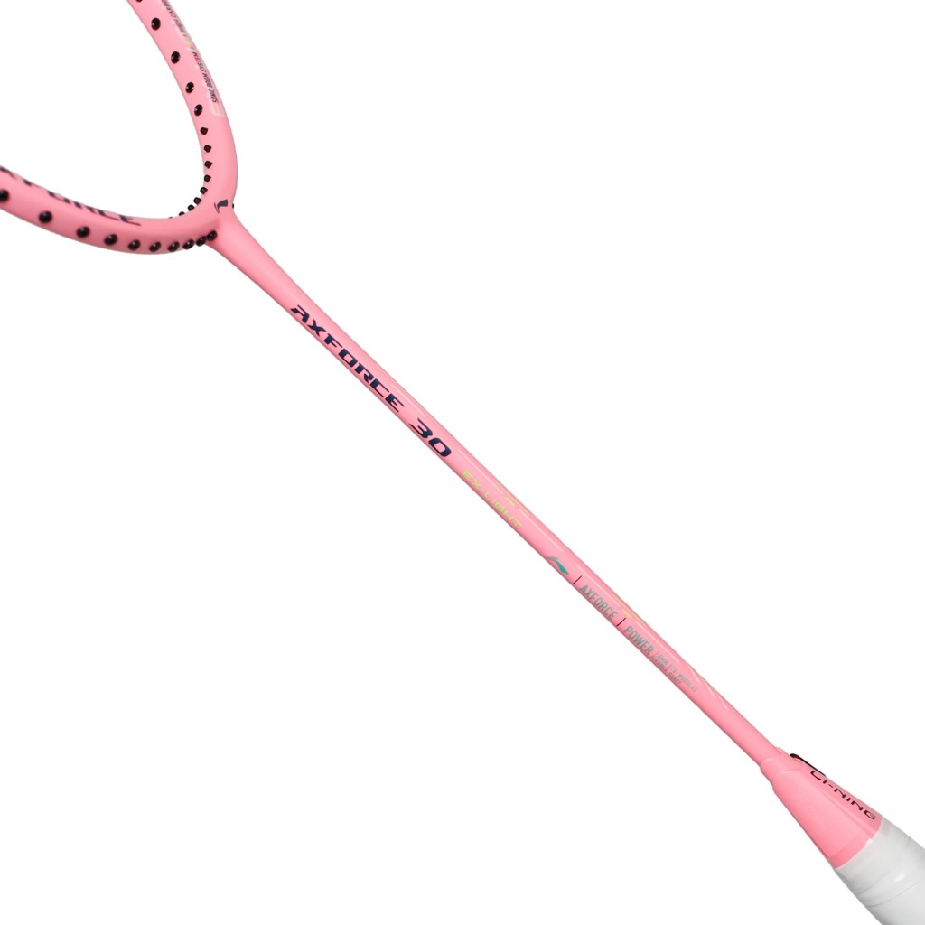 Jual Raket Badminton Lining Li-Ning AXFORCE 30 Neon Pink | Shopee Indonesia