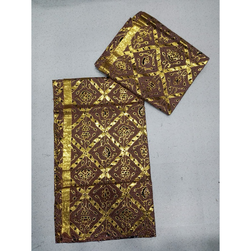 Jual Jarik prodo motif sidomukti | Shopee Indonesia