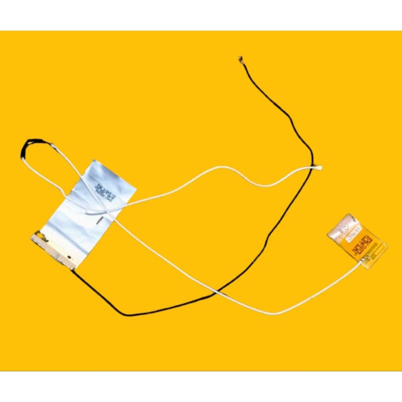 Jual Cable fleksible antena wifi card laptop Samsung NP300E4X | Shopee ...