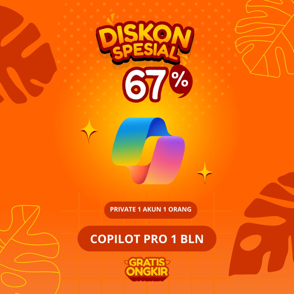 Jual 𝐌𝐢𝐜𝐫𝐨𝐬𝐨𝐟𝐭 𝐂𝐨𝐩𝐢𝐥𝐨𝐭 𝐏𝐫𝐨 - 𝟏 𝐁𝐮𝐥𝐚𝐧 (𝐏𝐢𝐯𝐚𝐭𝐞 𝟏 𝐀𝐤𝐮𝐧 𝟏 𝐎𝐫𝐠) | Shopee ...