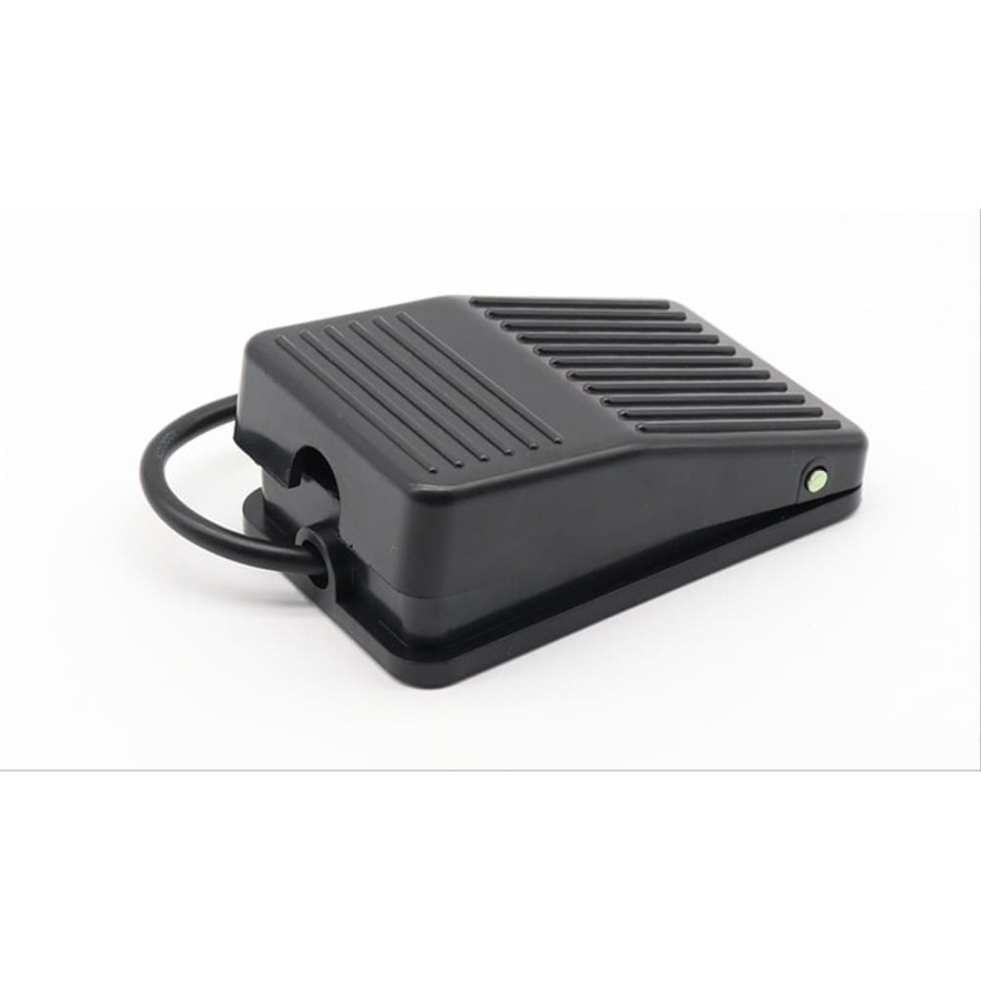 Jual Saklar Injak Switch 10A 250V AC - Foot Pedal Non Slip Heavy Duty ...