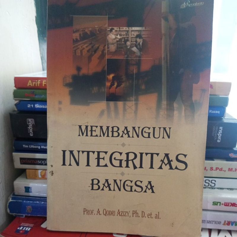 Jual membangun integritas bangsa | Shopee Indonesia