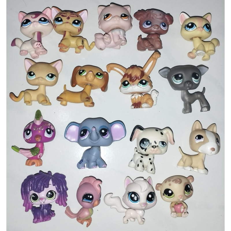 Jual LPS set pesanan customer | Shopee Indonesia