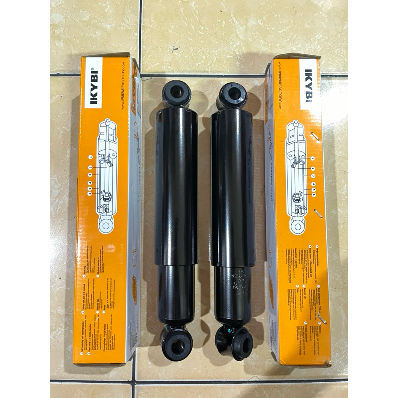Jual Shockbreaker Belakang Engkel 4 roda Mitsubishi Colt Diesel PS ...