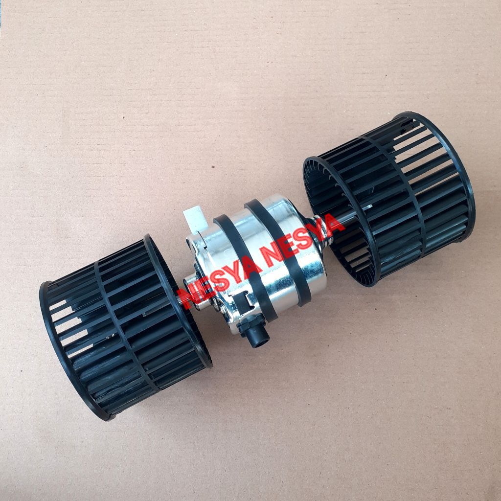 Jual Dinamo Motor Blower Fan Kipas Angin AC untuk Alat Berat Excavator ...