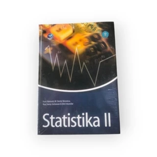 BUKU STATISTIKA 2