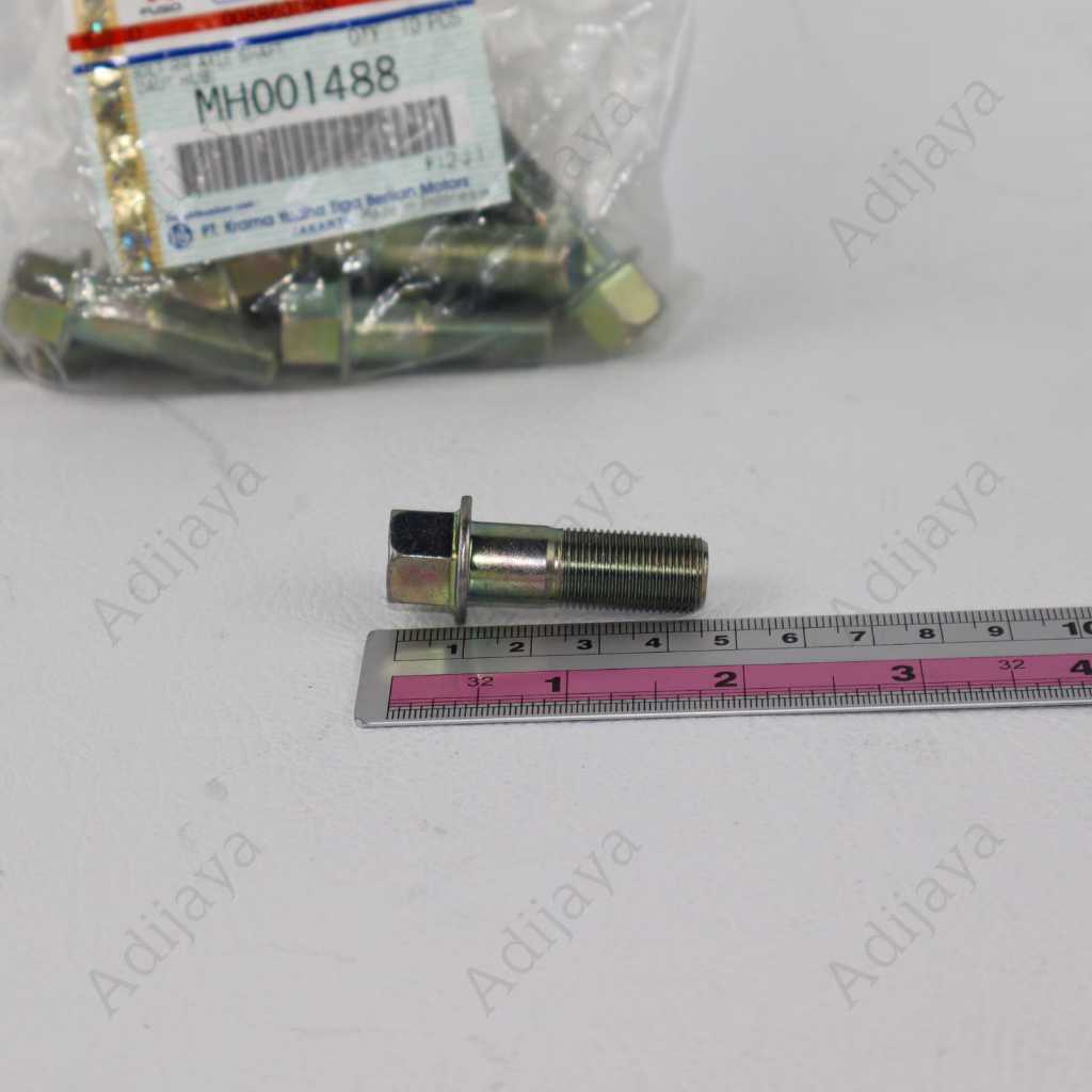 Jual KTB Baud As Roda Mobil Mitsubishi Canter | Shopee Indonesia