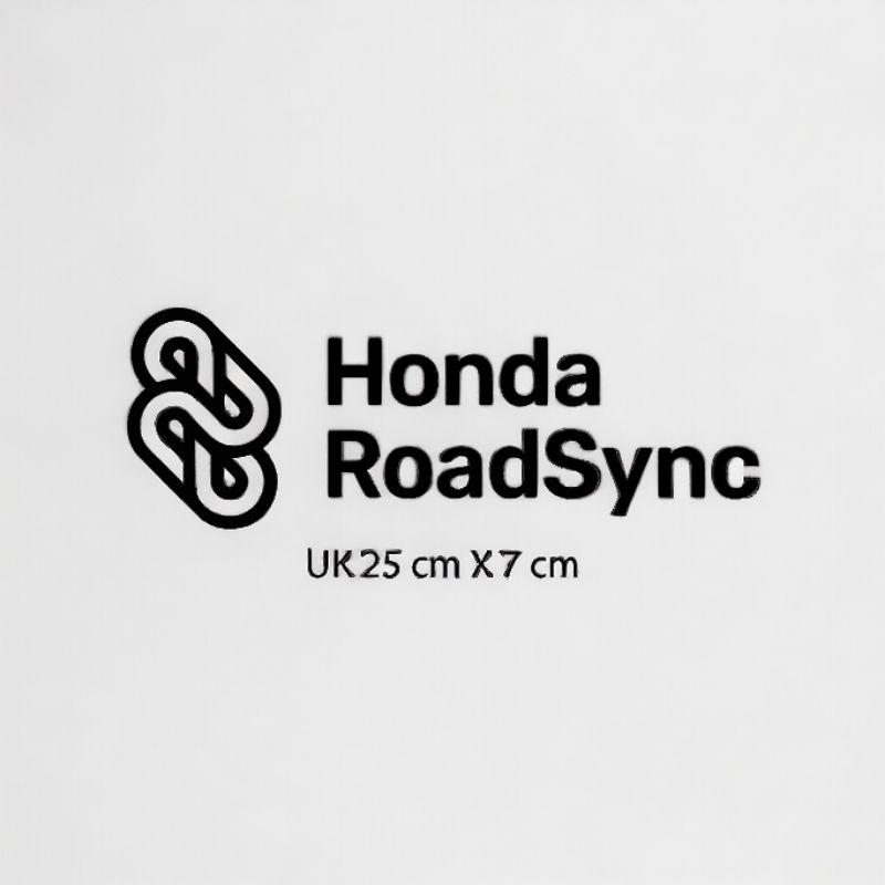 Jual logo Honda roadsync | Shopee Indonesia
