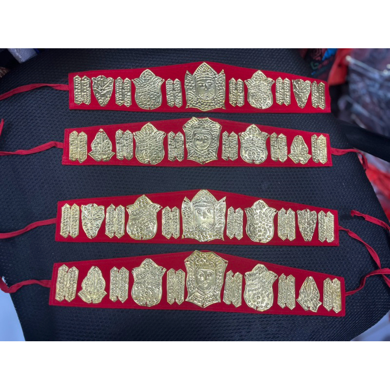 Jual Sortali pengantin Sortali lempengan premium sepasang | Shopee ...