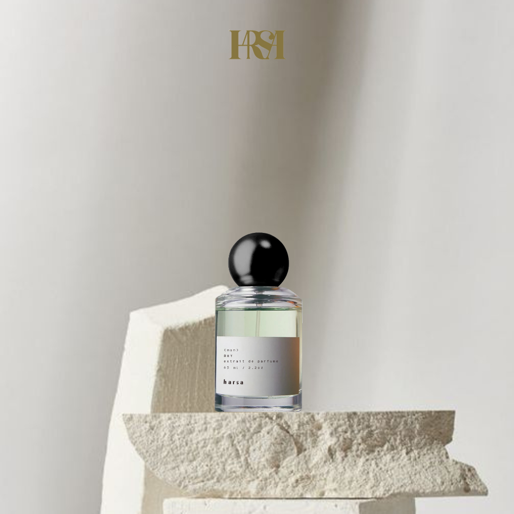 Jual Harsa Official - Jasmine Essentials Extrait de Parfume | Shopee ...