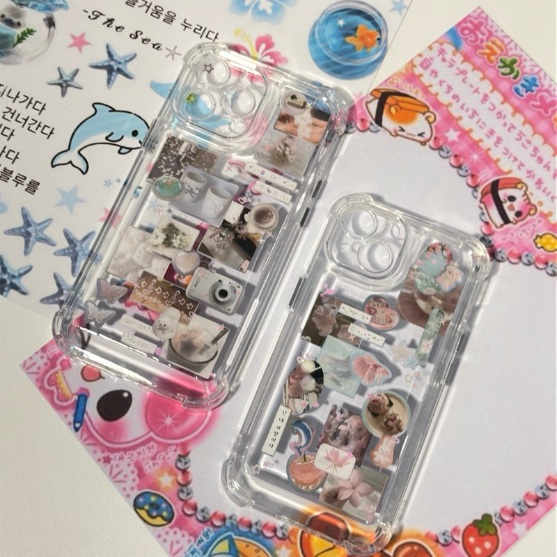 Jual CUSTOM Casing Stiker untuk iPhone dan Android - Smartphone Case ...