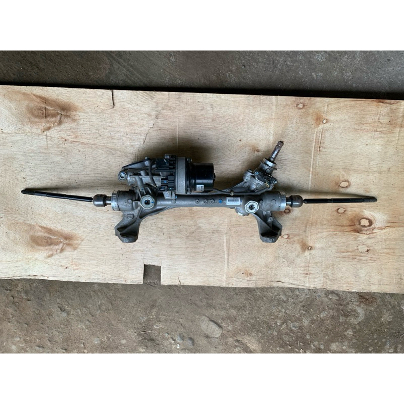 Jual Rack rak Steer rek Stir Honda CRV Gen 5 Turbo original copotan ...