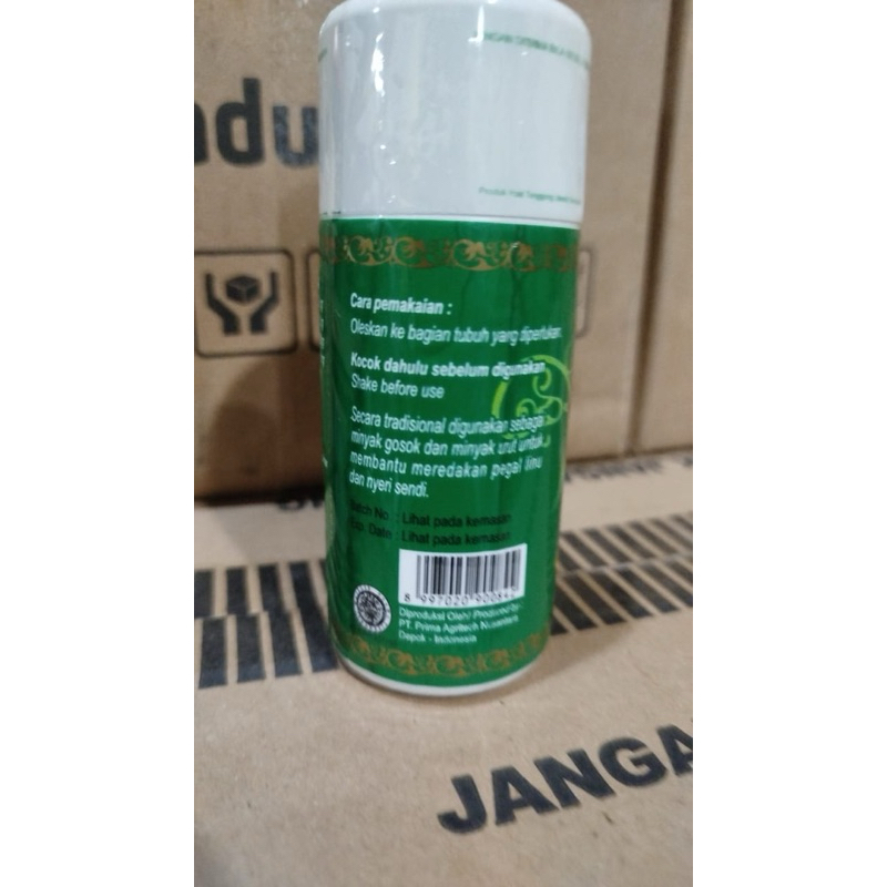 Jual Herba Jawi Pom. Tr 105721 herba Jawi 99 original minyak but but ...