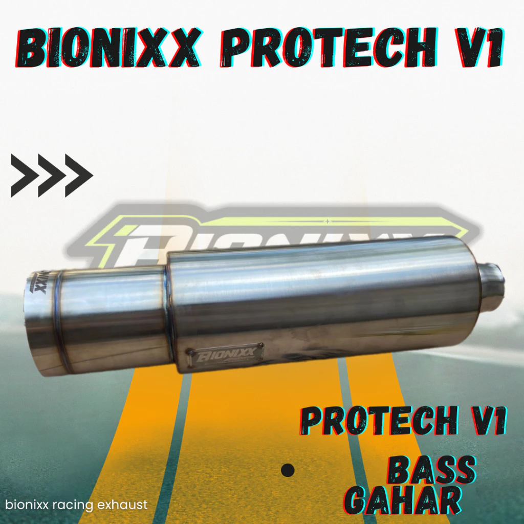 Protech V1