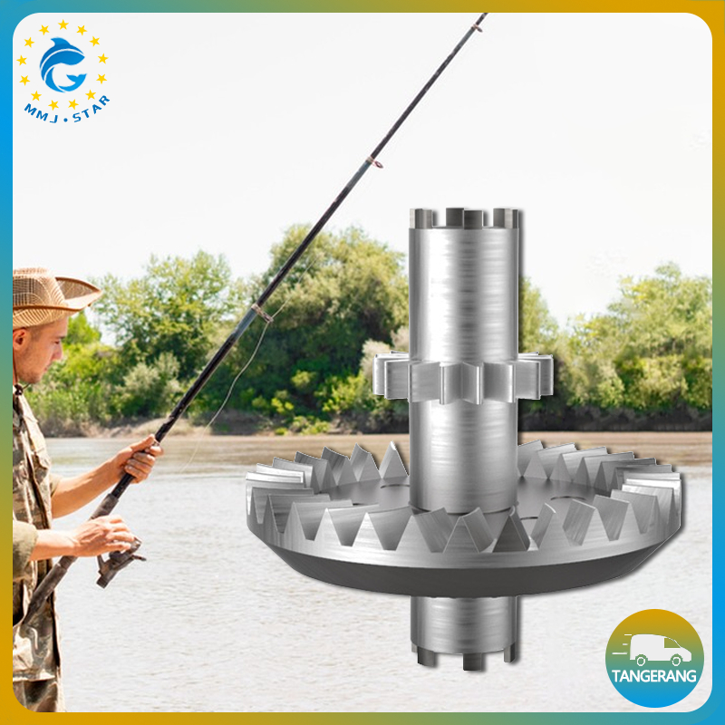 Jual Sparepart Reel Gear Fishing-Gear Fishing Reel Universal-Alat ...