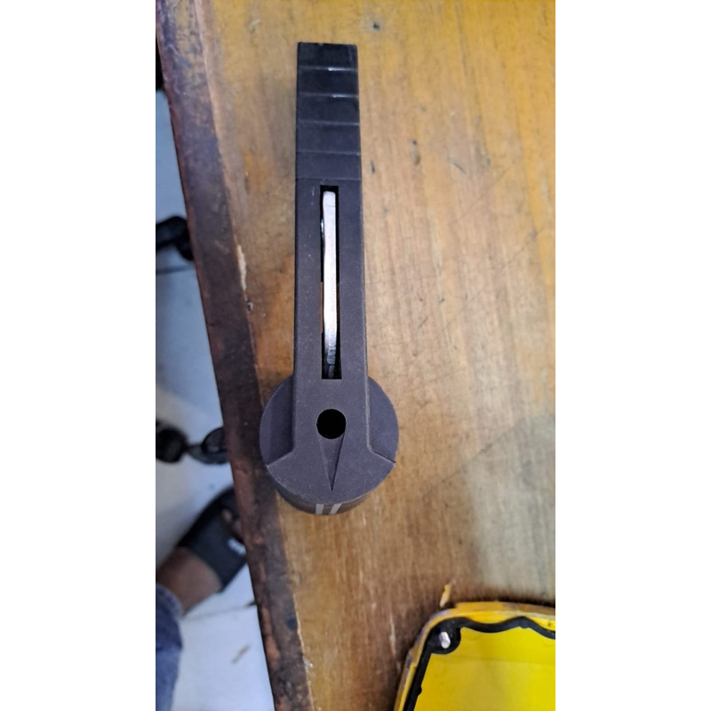 Jual Handle Cos socomec Khusus cos socomec 125a-400A | Shopee Indonesia
