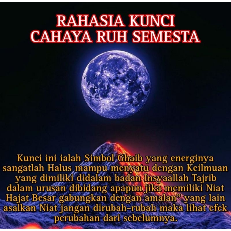 Jual KUNCI ILMU CAHAYA | Shopee Indonesia