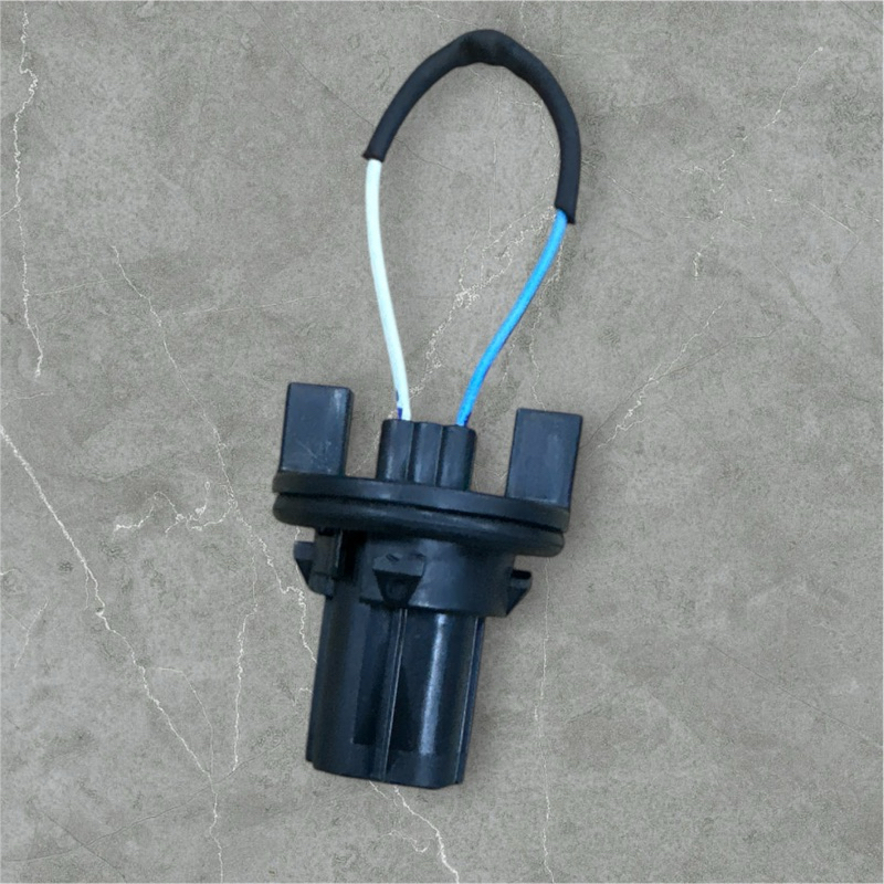Jual SOKET KONEKTOR DLC MANUAL RESET RISET EURO 5 ORIGINAL / SOCKET ...