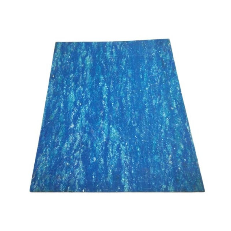 Jual Packing Api Asbestos Biru 0.5mm x 30m x 30cm | Shopee Indonesia