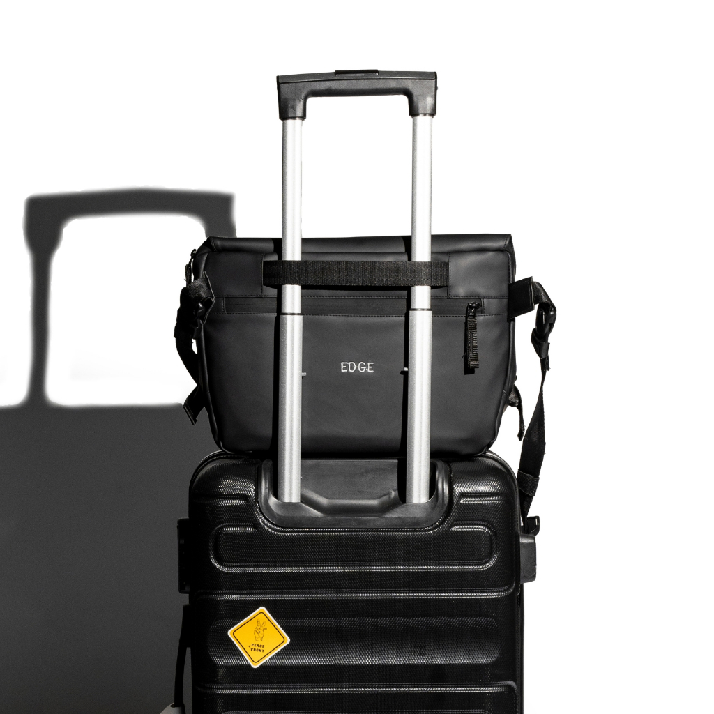 Jual VRONT - Edge Slingbag Tablet Ipad 11