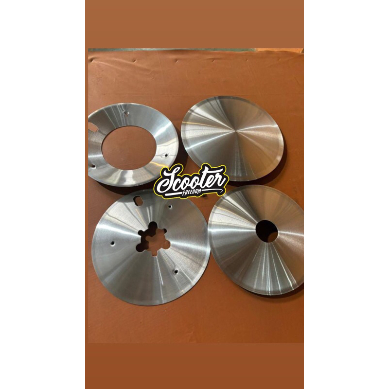 Jual DOP MOON YAMAHA GRAND FILANO YAMAHA FAZZIO | Shopee Indonesia