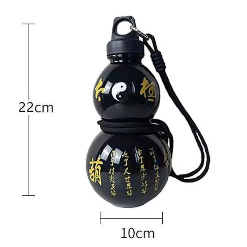 Jual Botol Air Labu / Gourd Water Bottle / Botol Minuman / Labu Botol ...