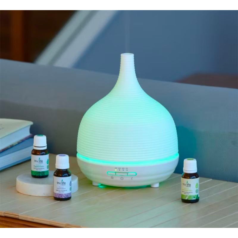 Jual diffuser tupperware Harga Terbaik & Termurah Mei 2026 | Shopee ...
