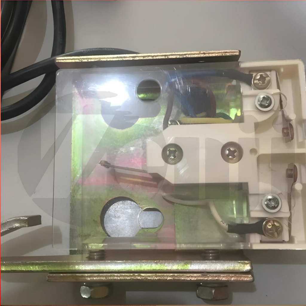 Jual Hyundai Switch Door Lock / Interlock Elevator | Shopee Indonesia