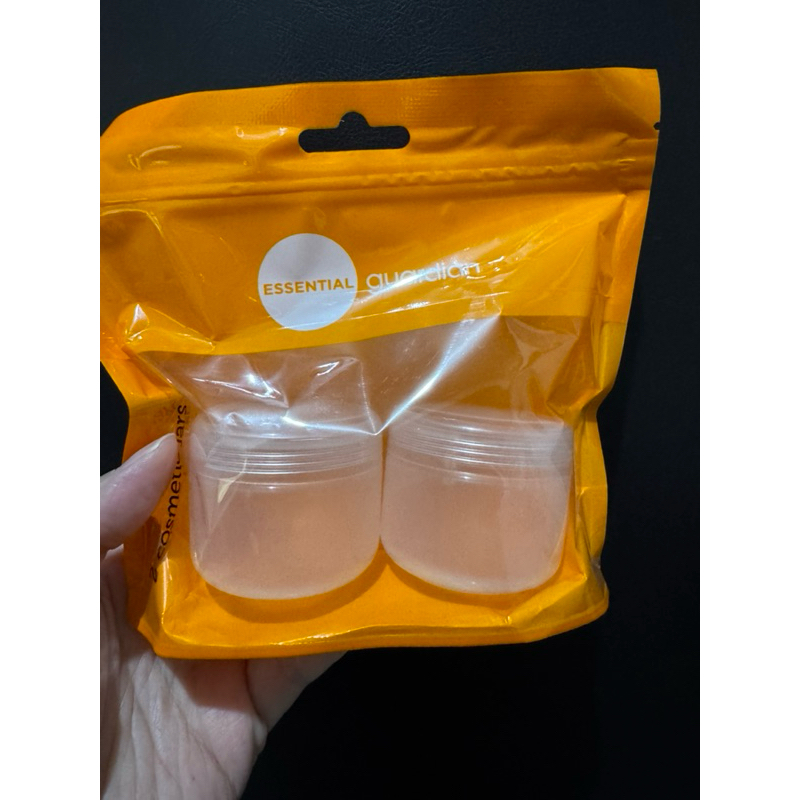 Jual Essential Guardian Cream Jars 2x44g | Shopee Indonesia