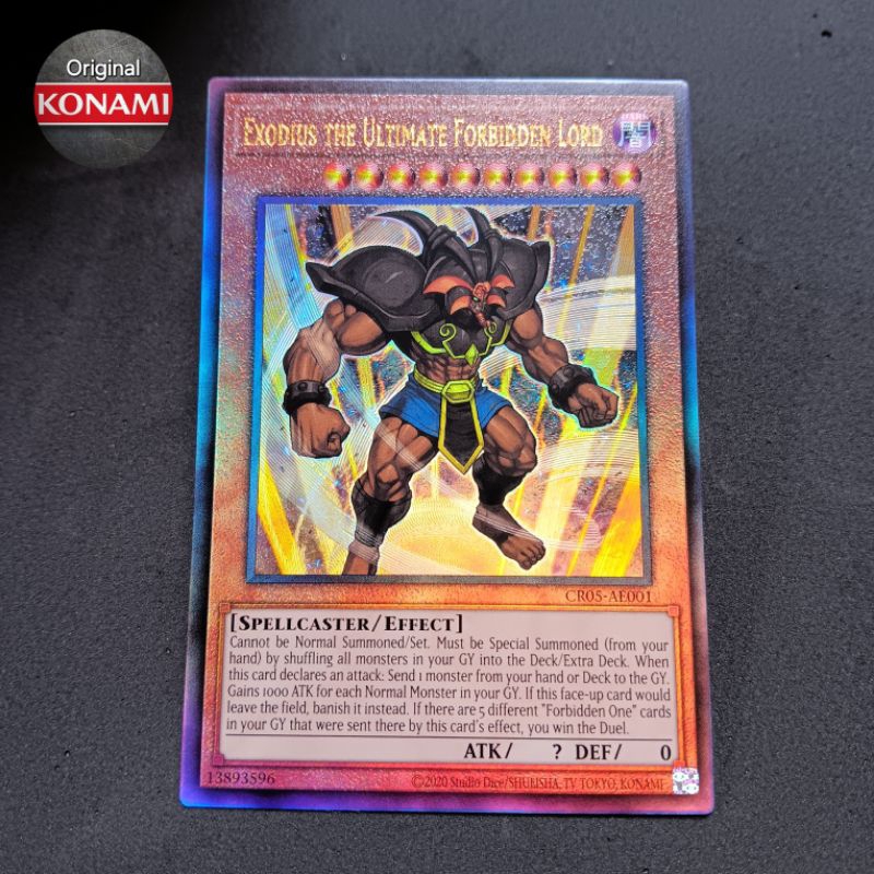 exodius yugioh card GX DUELISTS WHO USED SIMILAR ARCHETYPE TO DM DUELISTS I Follow @jadenyuki Jaden  Gotcha  And that's game   @jadenyuki Like  Comment  Share  Follow  #yugioh #yugiohgx #JadenYuki #anime #yugiohcards and cannot be Special Summoned by other ways YGOPROEXODIUS THE ULTIMATE FORBIDDEN LORD