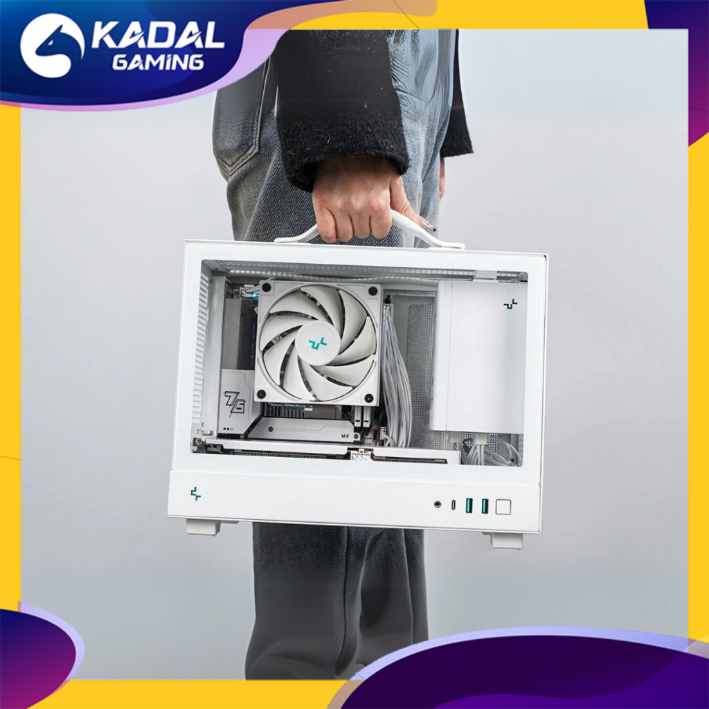 Jual PC GAMING EDITING INTEL CORE I5 12400F VGA NVIDIA GTX 1650 4GB RAM ...