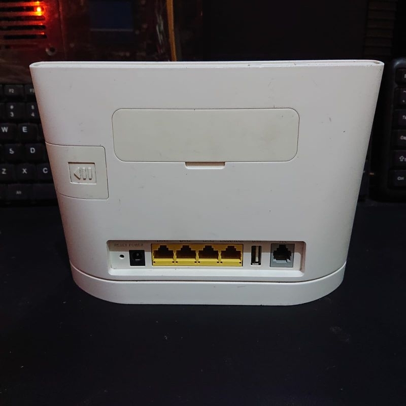 Jual HUAWEI B315s-607 B310s B311 B312 Router Modem Wifi 4G UNLOCK All ...