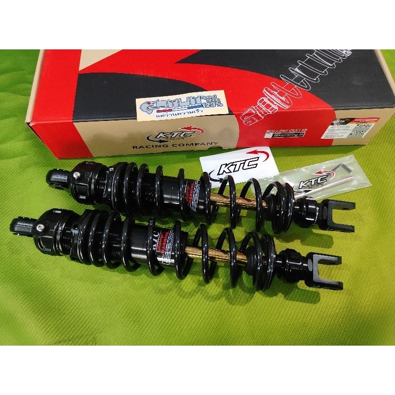 Jual shock ktc razor pro PCX 150 350mm | Shopee Indonesia
