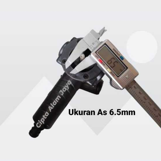 Jual Adaptor Bor Alat steam cuci motor & mobil Jet Cleaner - Alat ...