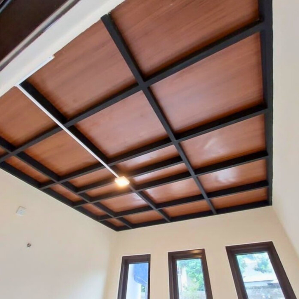 Jual Mezzanine minimalis ruangan / mezanin | Shopee Indonesia