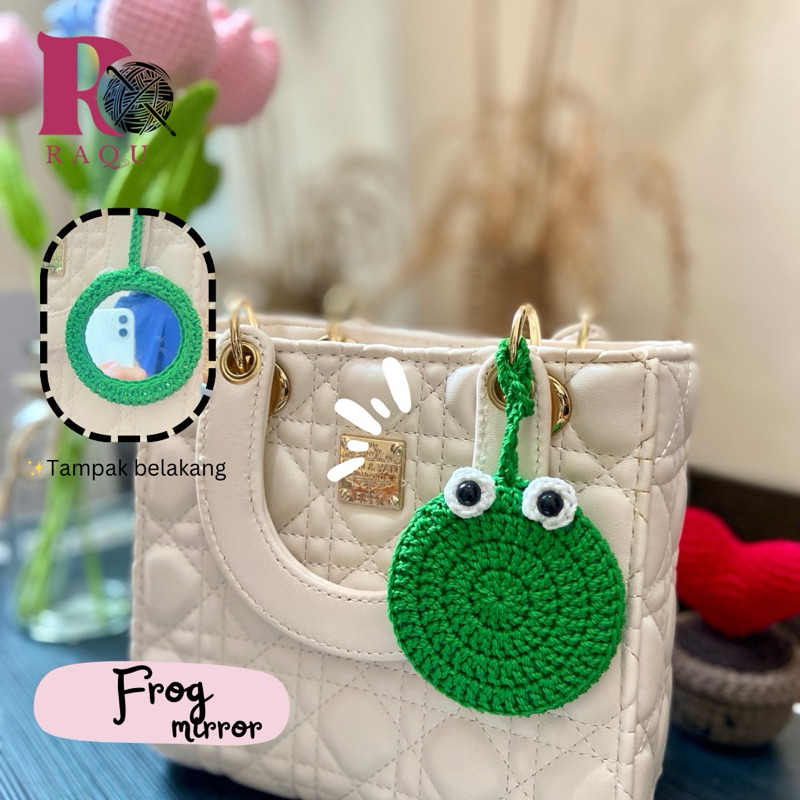 Jual Ring Frog Terlengkap & Harga Terbaru Mei 2026 | Shopee Indonesia
