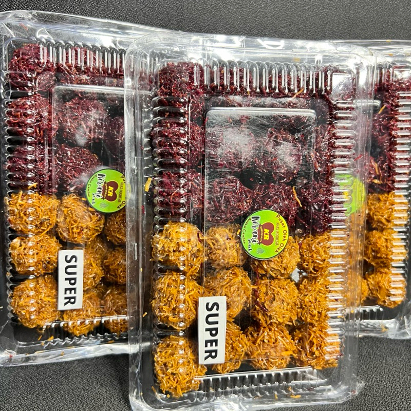 Jual UBI KREMES UNGU MADU / GERUBI UBI KREMES GULA | Shopee Indonesia