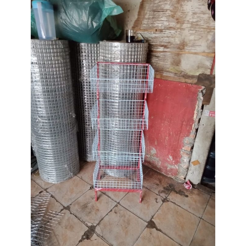 Jual rak Chiki snack | Shopee Indonesia