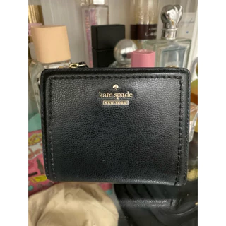 【新品未使用】kate spade 長財布 バイカラー PWRU5073B kate spade new york(ケイトスペードニューヨーク) / ラウンド