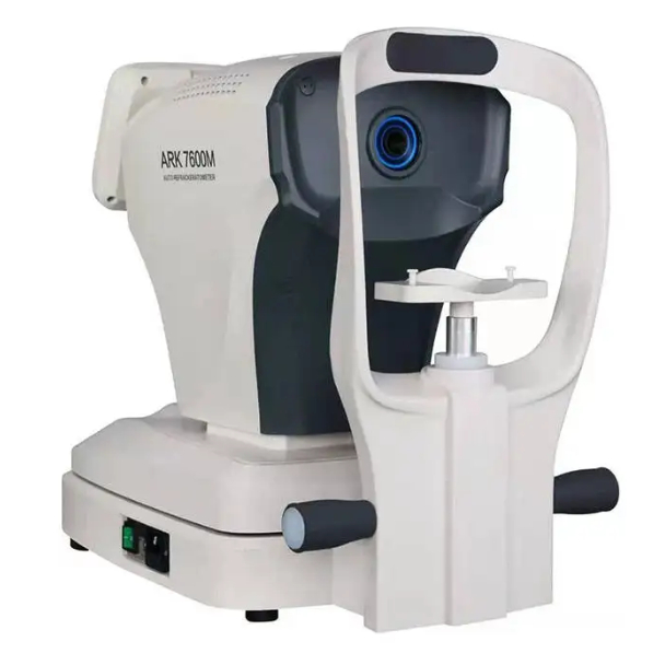 Jual Autorefractometer AR-7600 / Optical Auto Refractometer / Alat ...