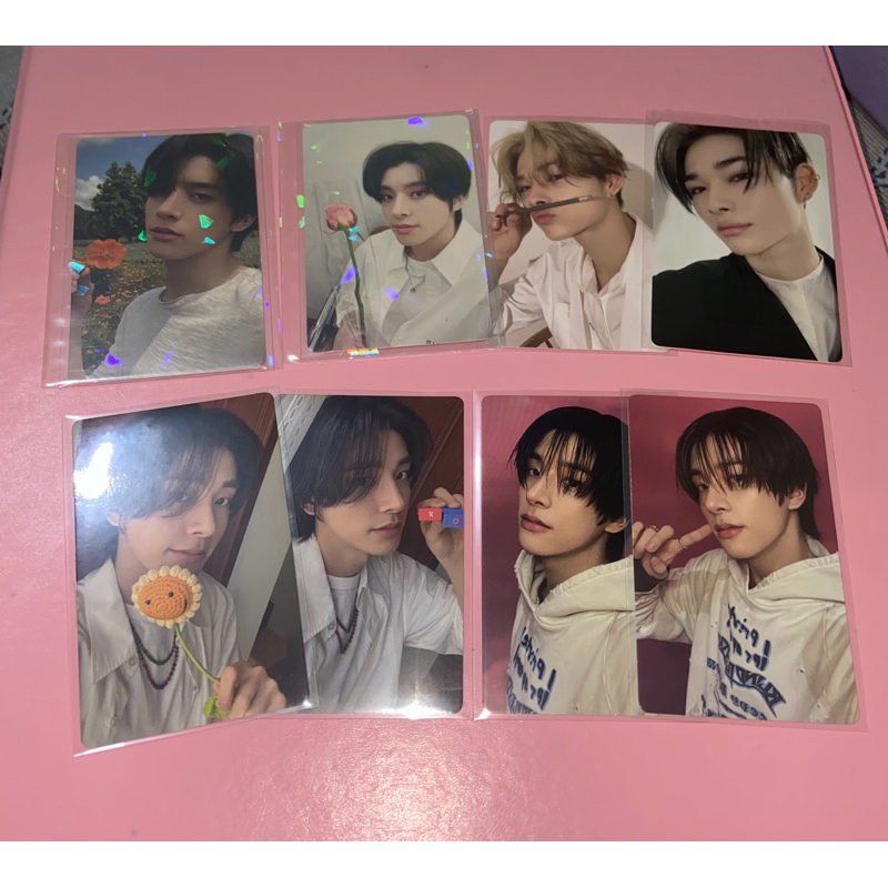 Jual PC JAKE ENHYPEN OFFICIAL JAKE MACAN | Shopee Indonesia