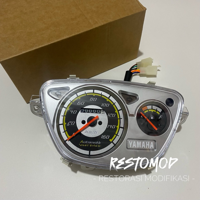 Jual Speedometer nouvo lele spidometer nouvo lama spido nouvo spido ...